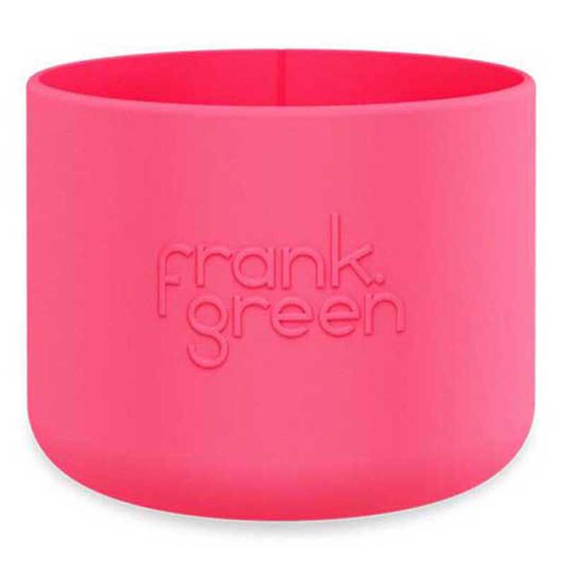 frank green Bumper Guard Small Neon Pink image number 0
